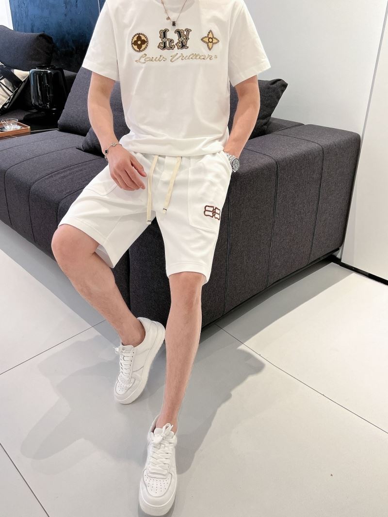 Balenciaga Short Pants